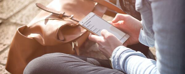 IMEI-код - Sputnik Азербайджан