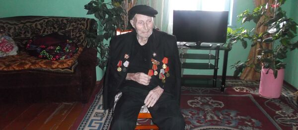 Меджид Гулиев Меджид Гулиев - Sputnik Азербайджан