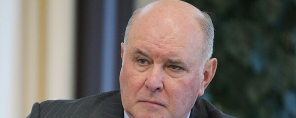 Заместитель министра иностранных дел РФ Григорий Карасин - Sputnik Азербайджан