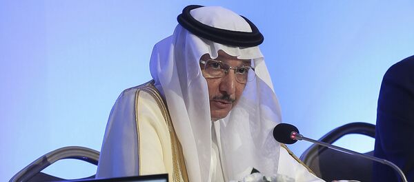 Генеральный секретарь Организации исламского сотрудничества Юсеф Бен Ахмед аль-Усаймин Генеральный секретарь Организации исламского сотрудничества Юсеф Бен Ахмед аль-Усаймин - Sputnik Азербайджан