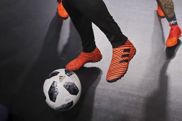 Adidas Telstar Adidas Telstar - Sputnik Азербайджан