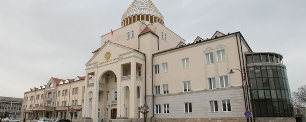 Ханкенди Ханкенди - Sputnik Азербайджан