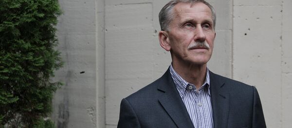 Владимир Оленченко Владимир Оленченко - Sputnik Азербайджан