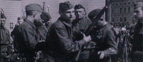 22 июня - день начала Великой Отечественной войны - Sputnik Азербайджан
