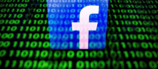 Facebook - Sputnik Азербайджан