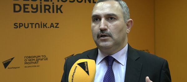 В беде не оставим: азербайджанцы предоставляют рабочие места мигрантам В беде не оставим: азербайджанцы предоставляют рабочие места мигрантам - Sputnik Азербайджан