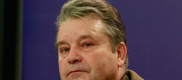 Борис Шмелев Борис Шмелев - Sputnik Азербайджан