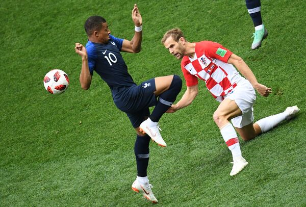 Матч футбола 2018 год. Франция Хорватия финал. Хорватия ЧМ 2018.