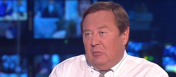 Врач-иммунолог, доктор медицинских наук Владислав Жемчугов Врач-иммунолог, доктор медицинских наук Владислав Жемчугов - Sputnik Азербайджан