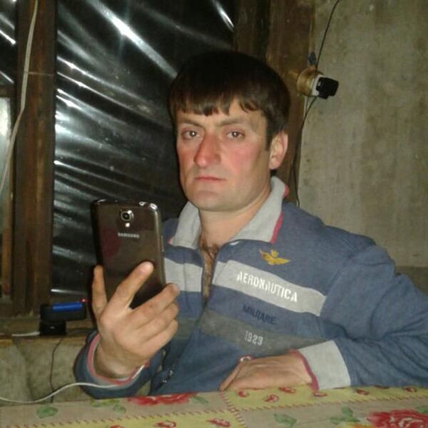 Пропавший в Загатале Гурбан Ибрагимов Пропавший в Загатале Гурбан Ибрагимов - Sputnik Азербайджан