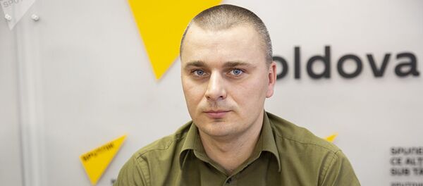 Алексей Петрович Алексей Петрович - Sputnik Азербайджан