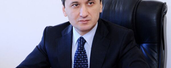Азер Гасымов Азер Гасымов - Sputnik Азербайджан