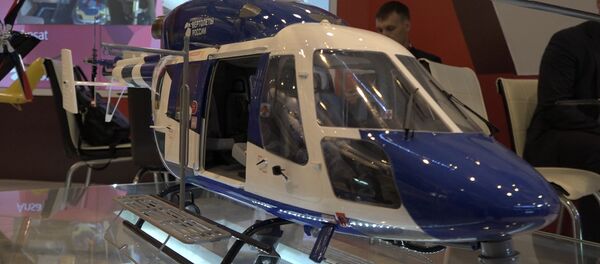 ADEX‑2018: какие новые виды оружия привезли в Баку Россия и Беларусь - Sputnik Азербайджан