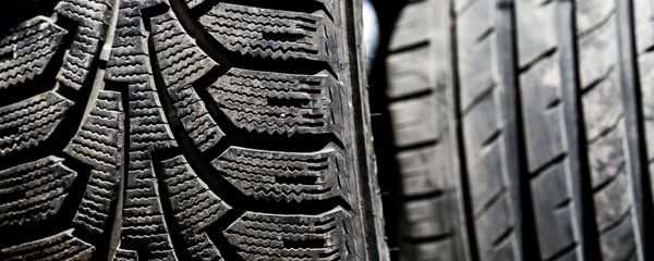 Автомобильные шины, фото из архива Автомобильные шины, фото из архива - Sputnik Азербайджан