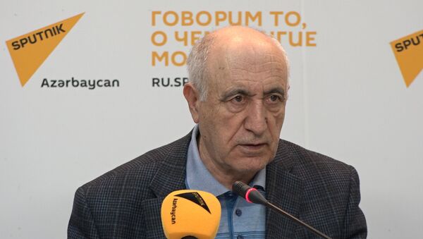 Эксперт: назначая директора школы на должность, важно знать, какой он человек - Sputnik Азербайджан