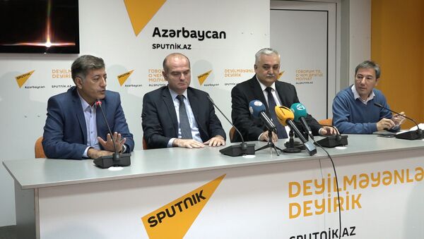 Neft bazarı stabilliyi sevir, çünki istənilən gərginlik qiymətlərin artmasına səbəb olur - Sputnik Azərbaycan