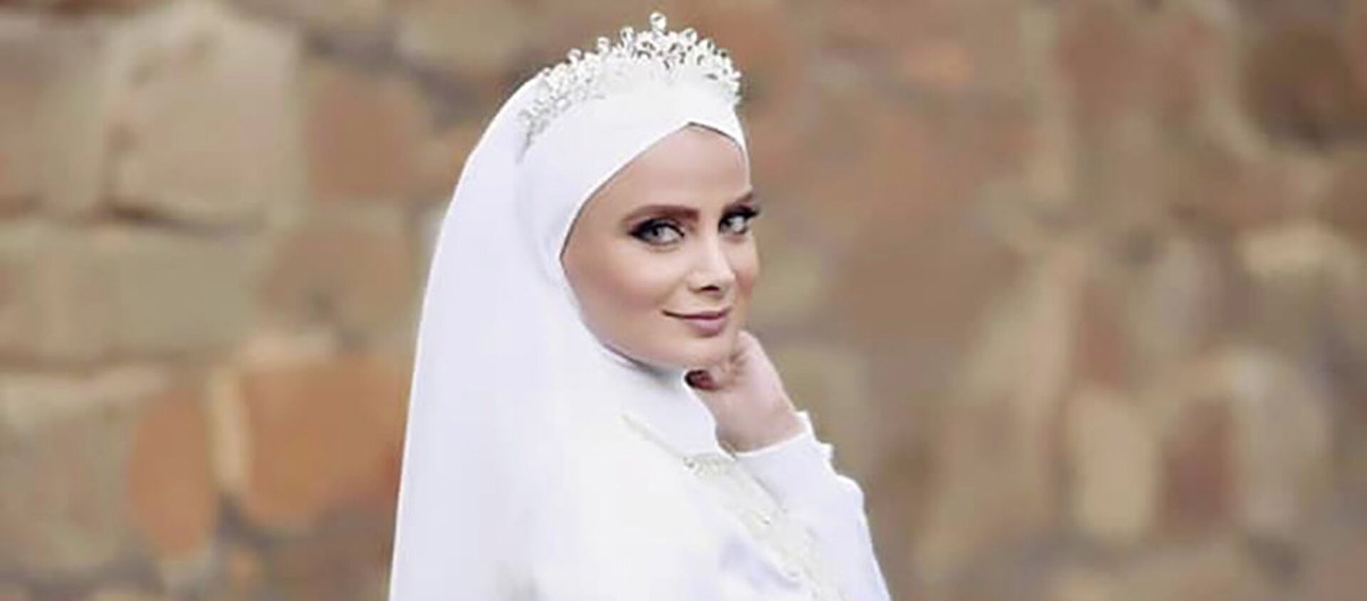Обладательница титула II Vice Mrs. Top of the World-2015 Теграна Бахрузи - Sputnik Азербайджан, 1920, 14.10.2018