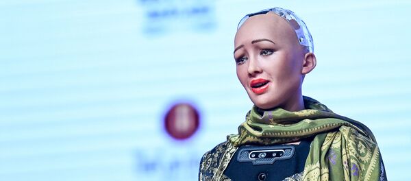 Global Influencer Day в рамках Недели инноваций в Баку - Sputnik Азербайджан