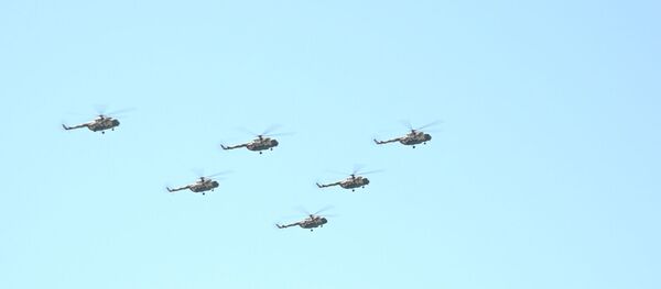 Почему Азербайджан покупает именно российское вооружение Почему Азербайджан покупает именно российское вооружение - Sputnik Азербайджан