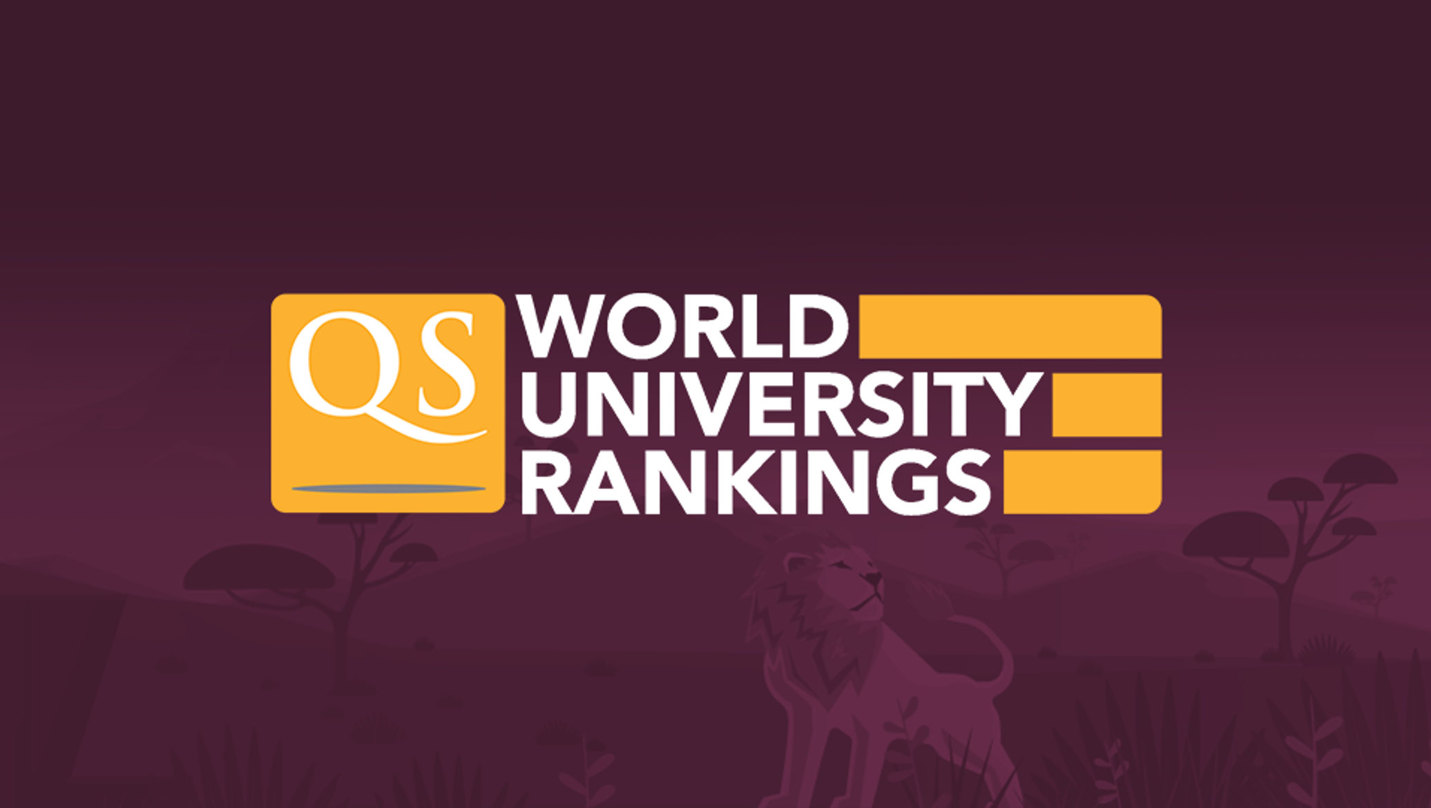 QS World University rankings. QS World University rankings 2020. QS World University rankings 2022. QS Quacquarelli Symonds.