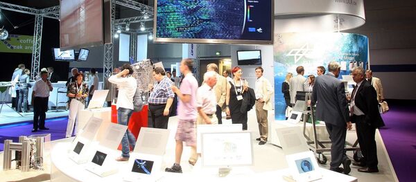 Azercosmos стал членом Международной федерации космонавтики Azercosmos стал членом Международной федерации космонавтики - Sputnik Азербайджан