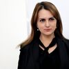 Помощница председателя Международного Фонда Евразия Пресс - Sputnik Азербайджан