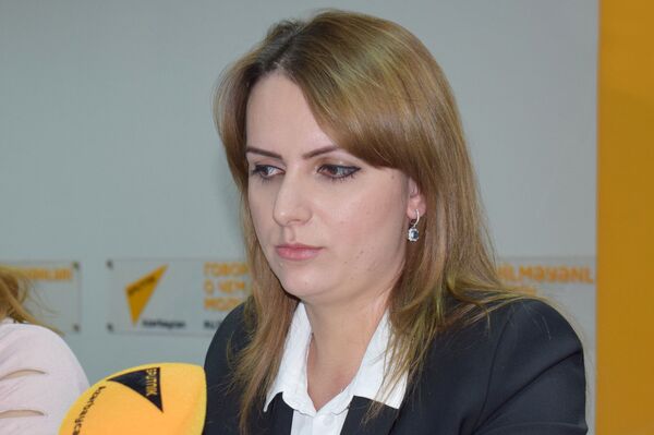 Почему у меня нет сына, или Как бороться с дискриминацией в адрес девочек - Sputnik Азербайджан