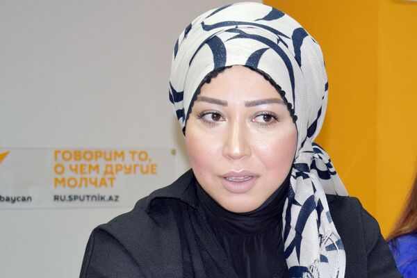 Родители, будьте готовы: дети могут услышать в школе что угодно Родители, будьте готовы: дети могут услышать в школе что угодно - Sputnik Азербайджан