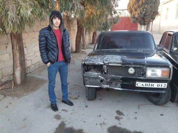 В Баку случайная пуля оборвала жизнь автохулигана - Sputnik Азербайджан