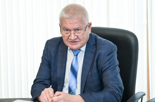 К чему может привести отставание в информационных технологиях К чему может привести отставание в информационных технологиях - Sputnik Азербайджан