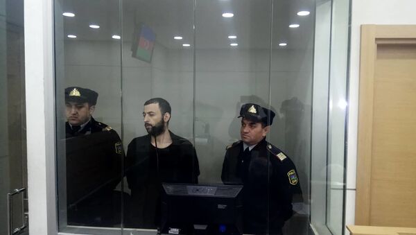 Судебный процесс над Кареном Казаряном продолжается - Sputnik Азербайджан
