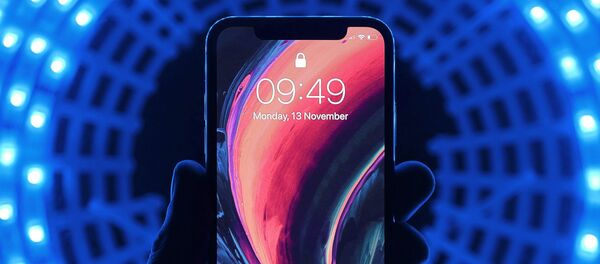 iPhone iPhone - Sputnik Азербайджан