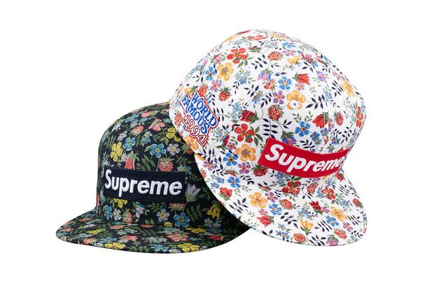 Логотип Supreme признан самым узнаваемым в мире Логотип Supreme признан самым узнаваемым в мире - Sputnik Азербайджан