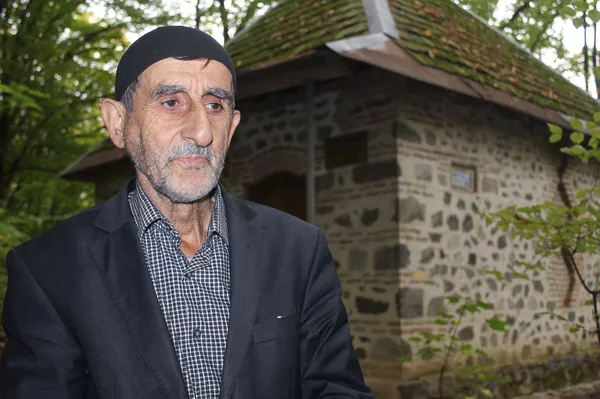 Как НКВД арестовало главу шекинского восстания - рассказывает внук Шейхзаде - Sputnik Азербайджан