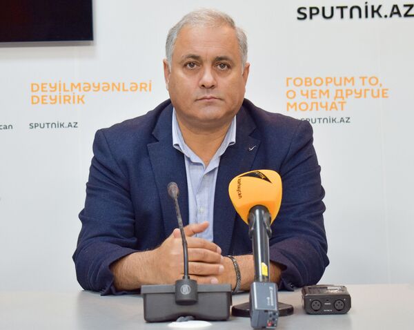 Какие спектакли ставить для детей - рассказал эксперт - Sputnik Азербайджан