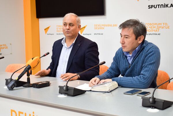 Какие спектакли ставить для детей - рассказал эксперт - Sputnik Азербайджан