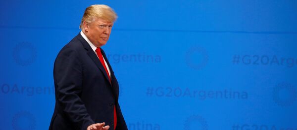 Дональд Трамп Дональд Трамп - Sputnik Азербайджан