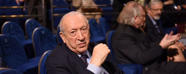 Таир Салахов - Sputnik Азербайджан