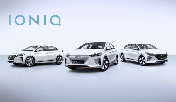 Авто для латентных электриков Авто для латентных электриков - Sputnik Азербайджан
