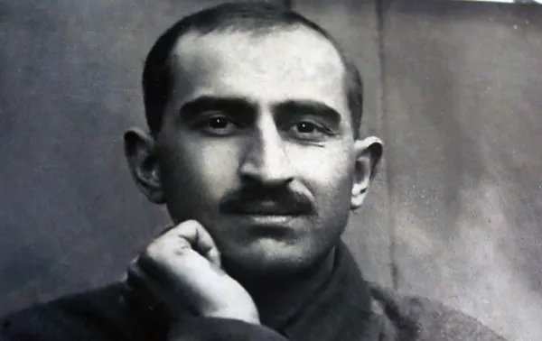 Как НКВД арестовало главу шекинского восстания - рассказывает внук Шейхзаде - Sputnik Азербайджан