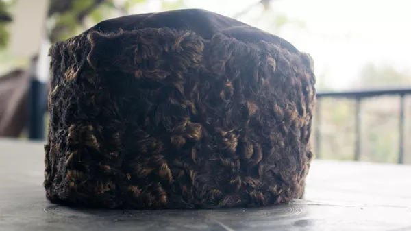 Как НКВД арестовало главу шекинского восстания - рассказывает внук Шейхзаде - Sputnik Азербайджан