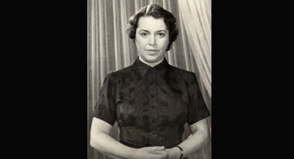 Что еще было нужно цензуре СССР: Ульви Мехти о единственном опыте Мир Джалала в кино Что еще было нужно цензуре СССР: Ульви Мехти о единственном опыте Мир Джалала в кино - Sputnik Азербайджан
