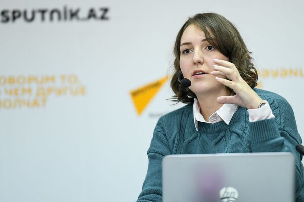 SputnikPro: профессионалы Sputnik Азербайджан делятся секретами профессии SputnikPro: профессионалы Sputnik Азербайджан делятся секретами профессии - Sputnik Азербайджан