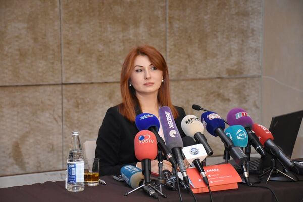 Глава AMADA: от нас скрывают спортсменов и предлагают взятки Глава AMADA: от нас скрывают спортсменов и предлагают взятки - Sputnik Азербайджан