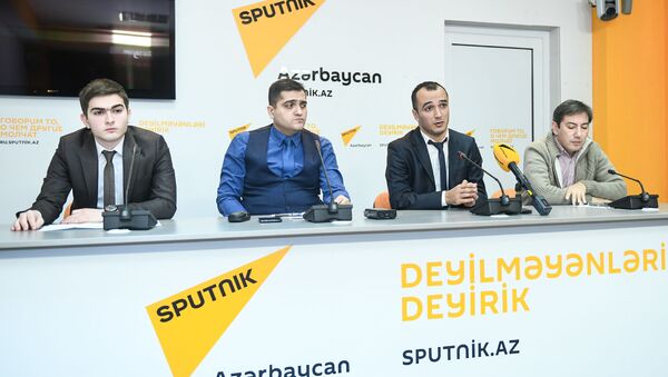 Bu il Azərbaycan Paşinyana ultimatum verə bilər  - Sputnik Azərbaycan