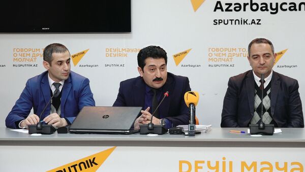 Будут ли предприниматели работать по-белому: разъяснения аудиторов - Sputnik Азербайджан