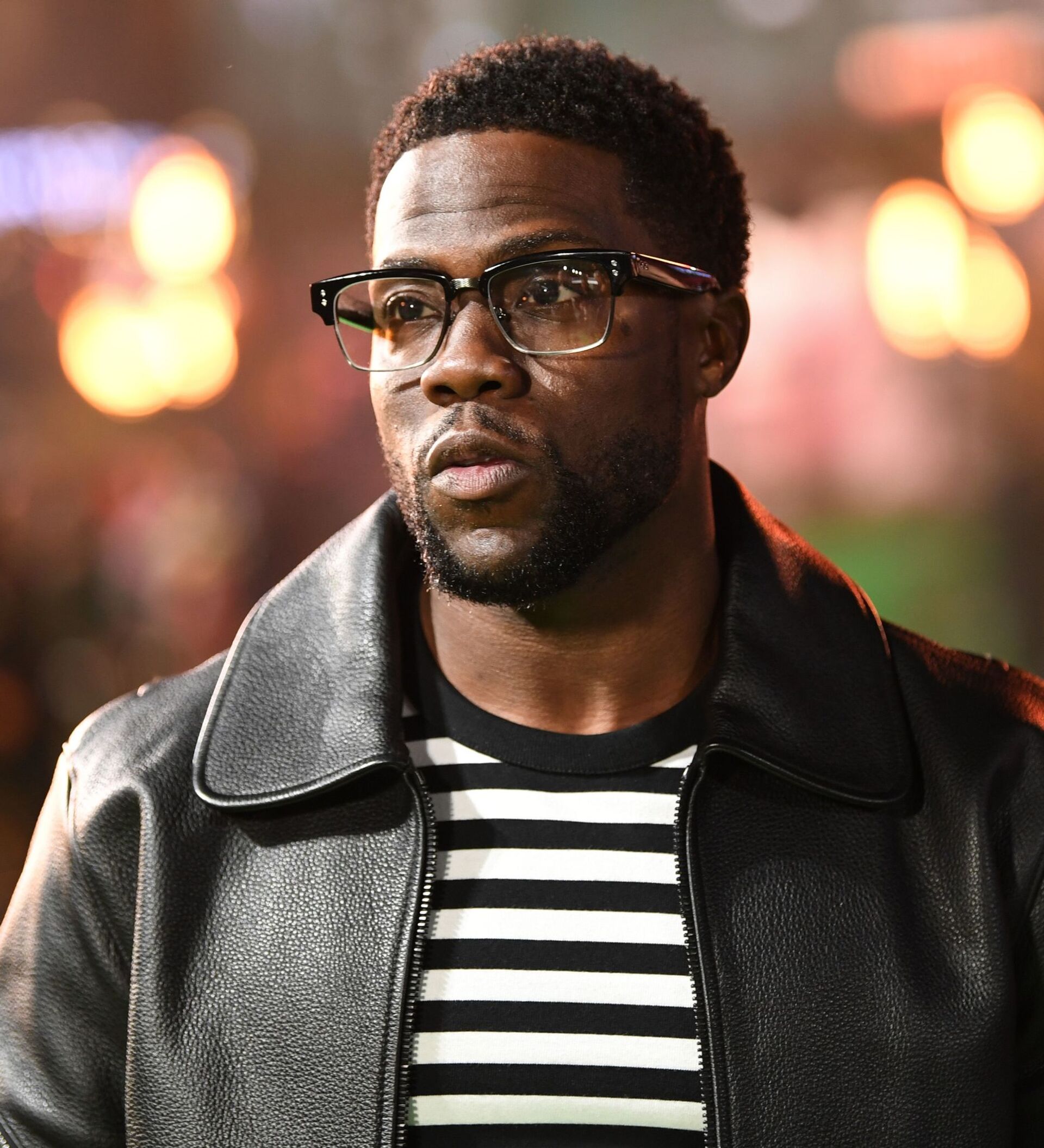 Kevin hart la rams