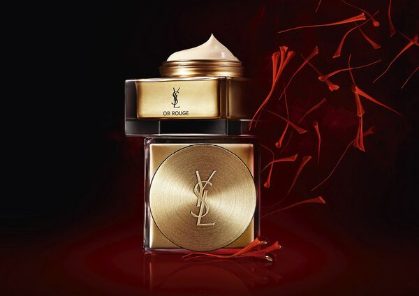Мой золотой: 4 факта об Or Rouge от YSL Beauté - Sputnik Азербайджан