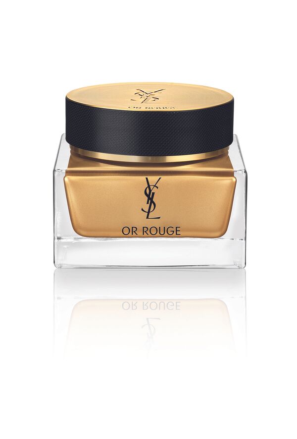 Мой золотой: 4 факта об Or Rouge от YSL Beauté - Sputnik Азербайджан