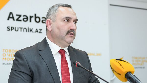 İctimai nəqliyyat sistemində islahatlar yol qəzalarında ölüm sayını azalda biləcəkmi?  - Sputnik Azərbaycan